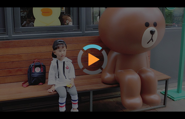 Blouson enfant IVAN S KIDS - Ref 2156168 Image 17