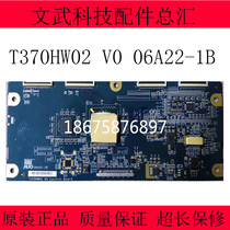 Original T370HW02 V0 06A22-1B 37PFL7422 LE37M87BDX Logic Board