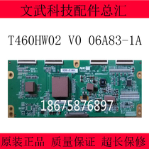 Original Samsung LCD TV LA46A550P1R logic board T460HW02 V0 06A83-1A spot