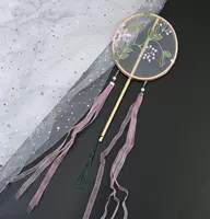 Цветы и зеленый