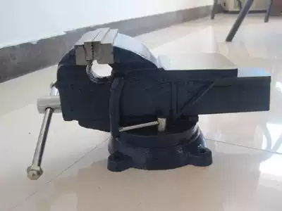 Huli brand factory direct high quality light activity with Anvil 150MM vise vise vise 360 Rotating