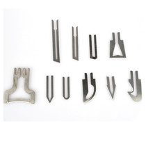 Arc blade cutting all kinds of fabric fabric blade (NO 6 3) Kendy electric blade accessories