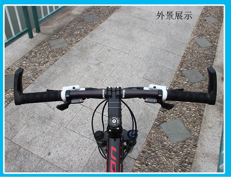 Poignées de vélo - Ref 2343898 Image 17