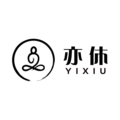 亦休僧人用品的LOGO