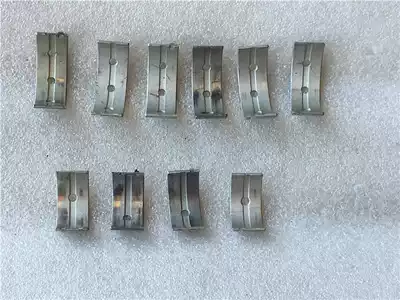 Applicable CF spring breeze locomotive 400NK 650NK TR MT state guest car Box tile balance shaft tile