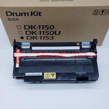 Original Genuine Kyocera P2235 2040 M2135 2540 Toner Cartridge 2635 2735 Drum Set Dk1153