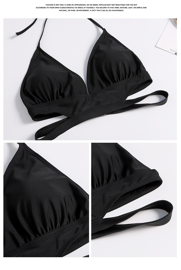 Bikini en Spandex en nylon - Ref 3430793 Image 19