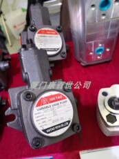 Строительные инструменты 供应hai tao 叶片泵vp-sf-40-d/vp-sf-30-d/vp-sf-20-d电动油泵