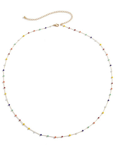 Универсальный аксессуар из нержавеющей стали, сексуальная цепочка, не выцветает