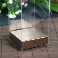 Box+Bronze Support (повсеместно)