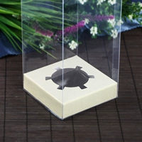 Коробка+элегантный jinsuo (поры)