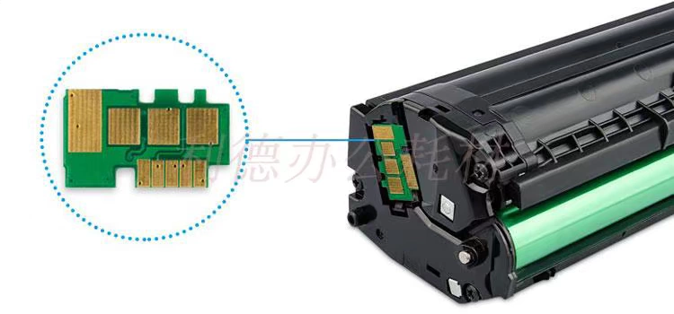 AT áp dụng cho chip máy in Samsung MLT-D112S Xpress M2023 2029 chip đếm D112L - Phụ kiện máy in