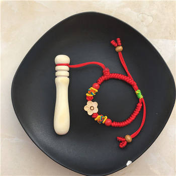 Zanthoxylum bungeanum molar stick baby teething stick