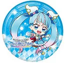 Спот Pretty Cure Broad Sky LIVE2023 Героини Гест Max Splash GoGo