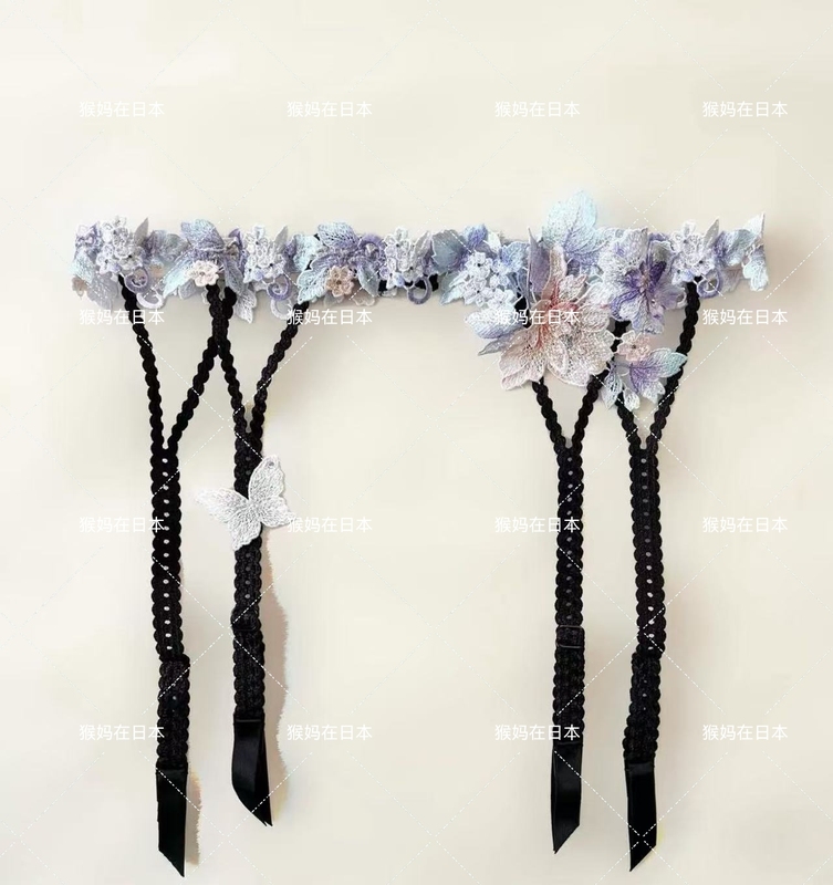 Small Amount of Salute 19g Garter Belts in Stock Domestically. No Returns, No Exchanges. Order with Caution