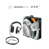 Германия Нейманн/Норяян НДГ20 Наушники Полный мониторинг, чтобы прослушать лихорадочные гарнитуры, чтобы сложить
