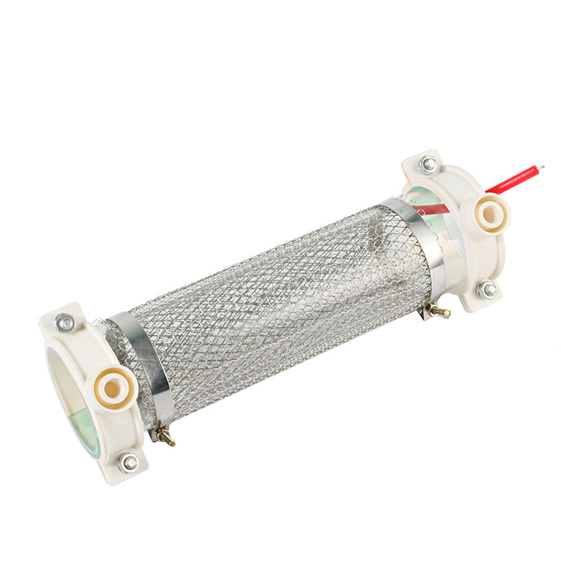 2026新型石英管臭氧发生器能否有效改善养殖场异味?——养猪户必备的环保设备