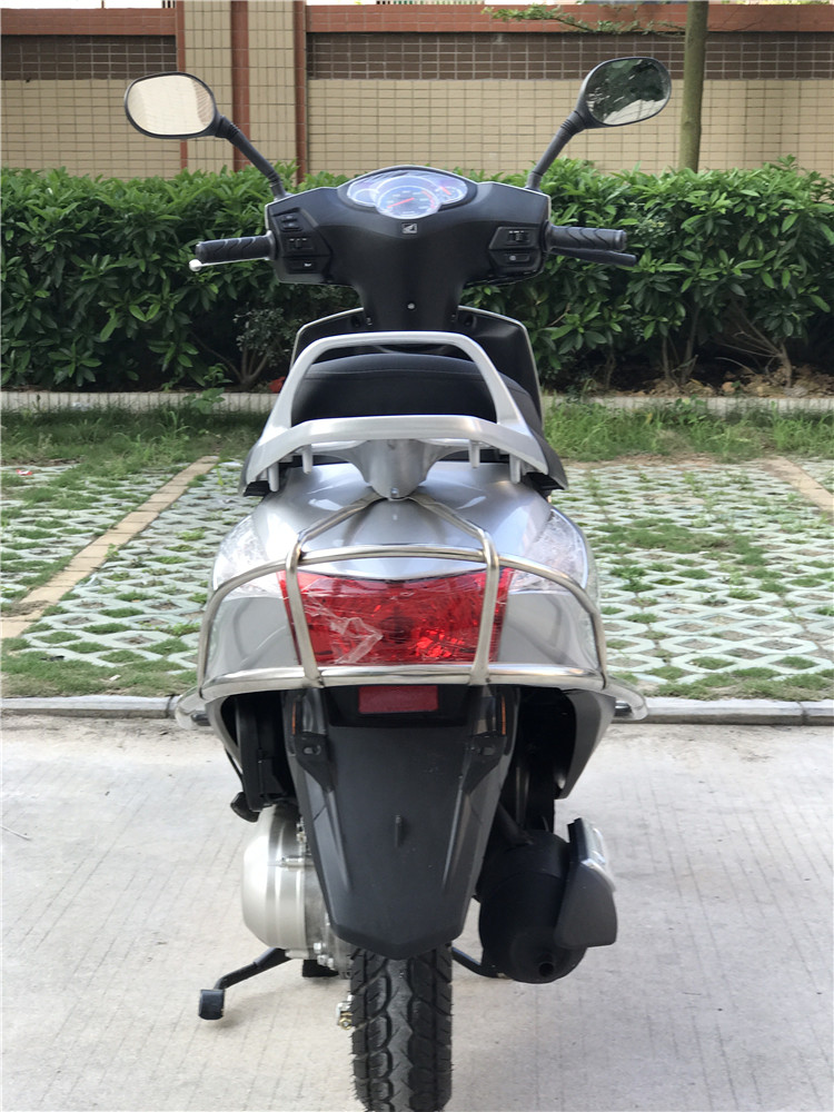 New Wuyang Honda Youyue 110cc xe máy xe du lịch của phụ nữ cừu nhiên liệu bốn thì scooter