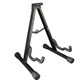 Upright guitar floor stand foldable guitar accessories home guitar stand electric guitar stand Pipa Zhongruan stand a