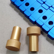 Metal Machinery Hardware CNC CNC Lathe Aluminum Alloy Brass Plastic Parts Aluminum Parts Non-standard Parts Processing Customization