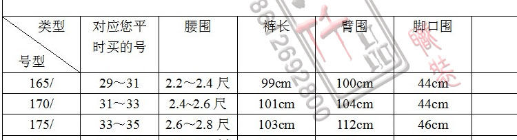 Tenue de travail en coton - Ref 1914307 Image 15