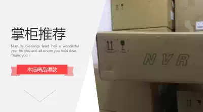 DS-8864N-R8 Hikvision 64 Road 8 Disk Engineering Network HD Monitoring Hard Disk Video Recorder