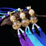 Креативные духи для авто, декор, аромотерапия, высококлассная подвеска с легким ароматом, стойкий легкий аромат