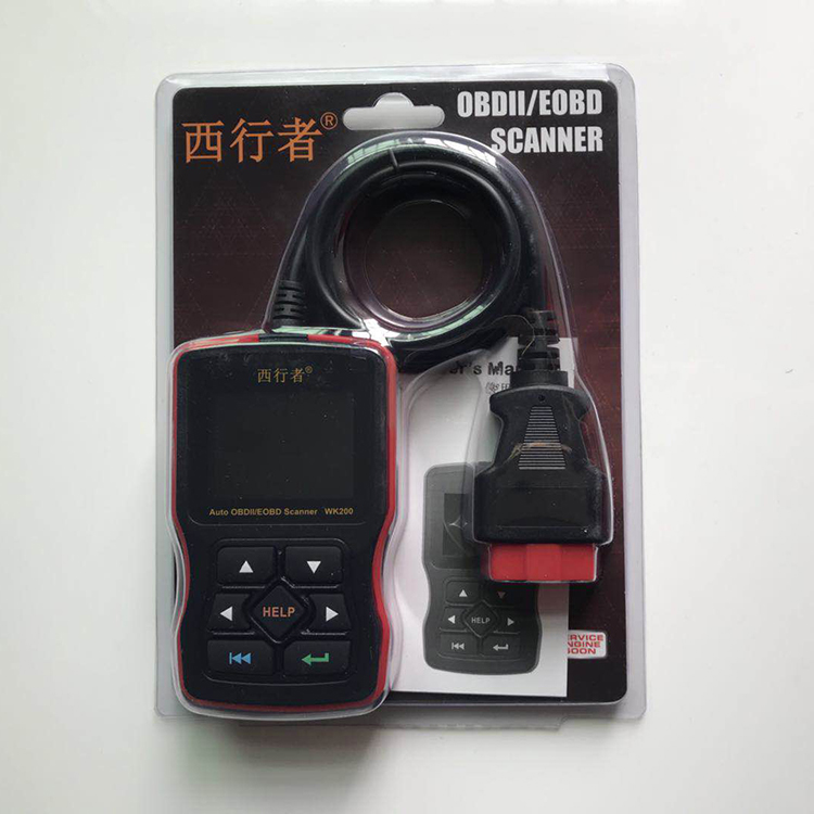 Lái xe máy tính phổ biến động cơ xe phát hiện lỗi giải mã loại bỏ chẩn đoán chẩn đoán mã lỗi loại 2 - Âm thanh xe hơi / Xe điện tử may hut bui oto