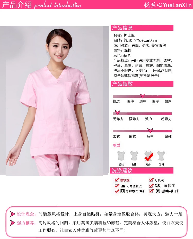 Uniforme infirmière - Ref 1857615 Image 8