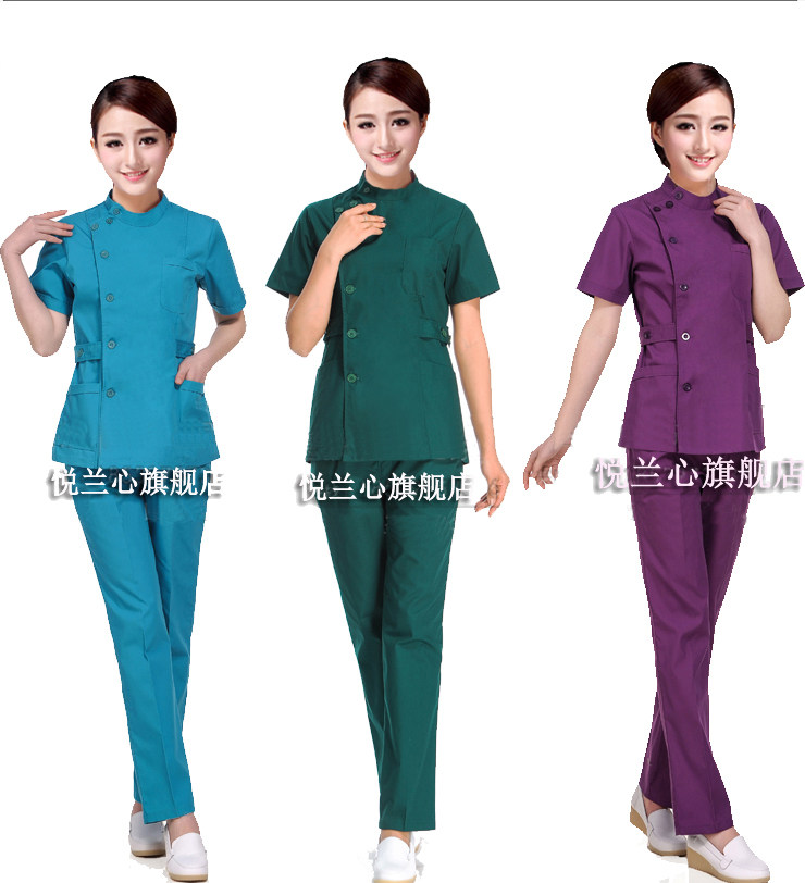 Tenue infirmière - Ref 1860781 Image 11