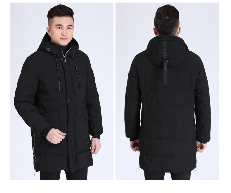 Blouson hiver pour homme   OTHER - Ref 3112317 Image 18