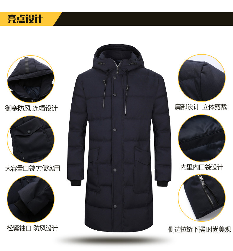 Blouson hiver pour homme   OTHER - Ref 3112317 Image 12