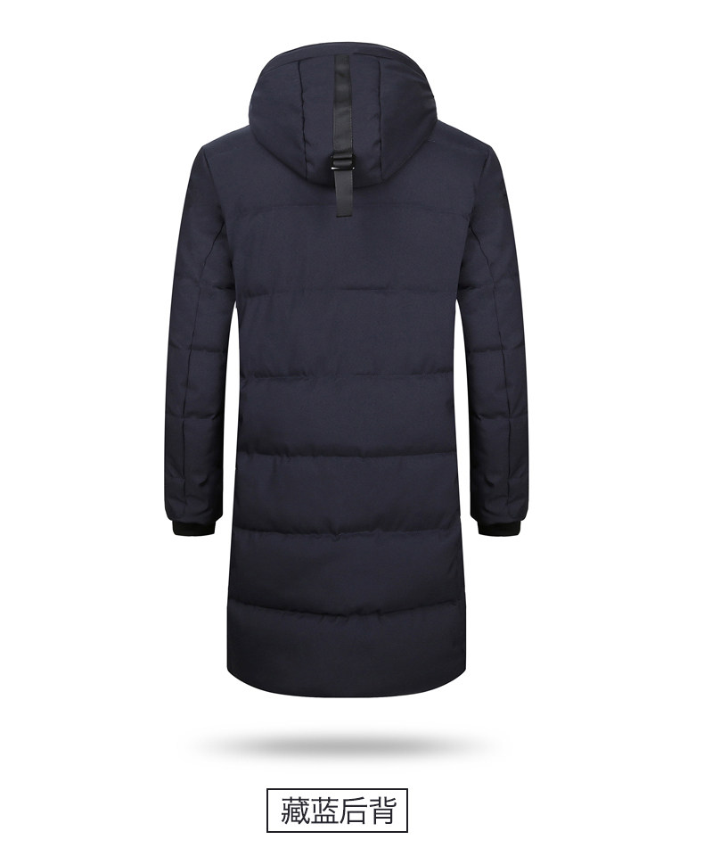 Blouson hiver pour homme   OTHER - Ref 3112317 Image 22
