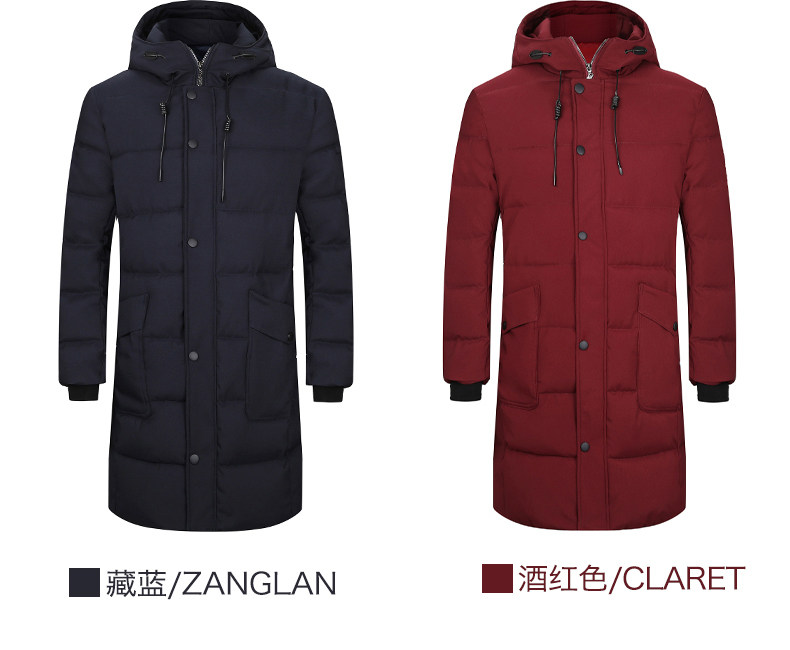 Blouson hiver pour homme   OTHER - Ref 3112317 Image 11