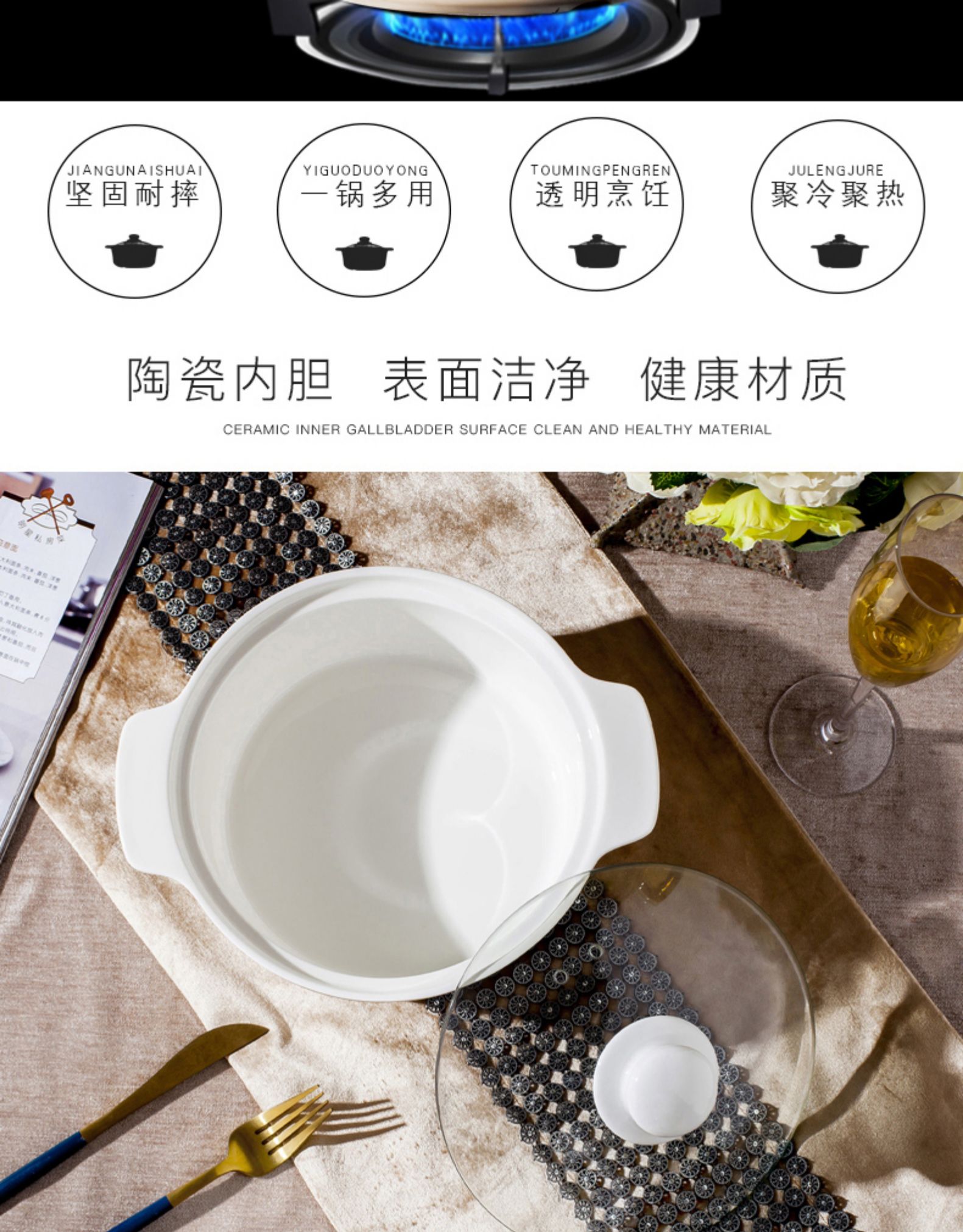 Ginger, item jingdezhen ceramic tableware Europe type style up phnom penh eat bowl dish combination dishes suit household