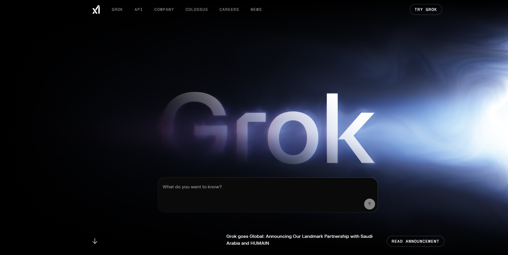 Grok