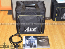 Successful instrument German AER Compact Mobile rechargeable 60 W electric box guitar speaker
