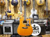 Successful instrument Epiphone Masterbilt DR-500MCE Full single electric box folk ballad guitar