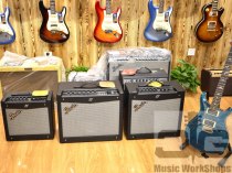 Successful instrument Fender Findano horse speaker MUSTANG 1 2 3 4 Electric guitar speakers