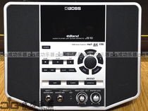 (SOLD SHOW) BOSS eBand JS-10 Guitar Bass Integrated Effectors of Instrumental Accompaniment workstations