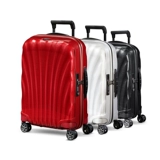 Samsonite Флагманский магазин Samsonite, чехол на колесике в том же стиле, легкий чехол V22, универсальный чемодан 28 дюймов CS2