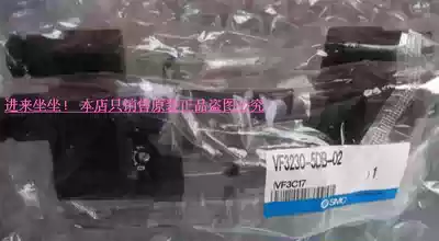 Japan original SMC resistor VF3230-4D1-02VF3230-4DB-01VF3230-4DB-02 Special offer