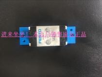 German original FESTO Festo solenoid valve J-5-PK-3 4503 MFH-5-PK-3 4448 special offer