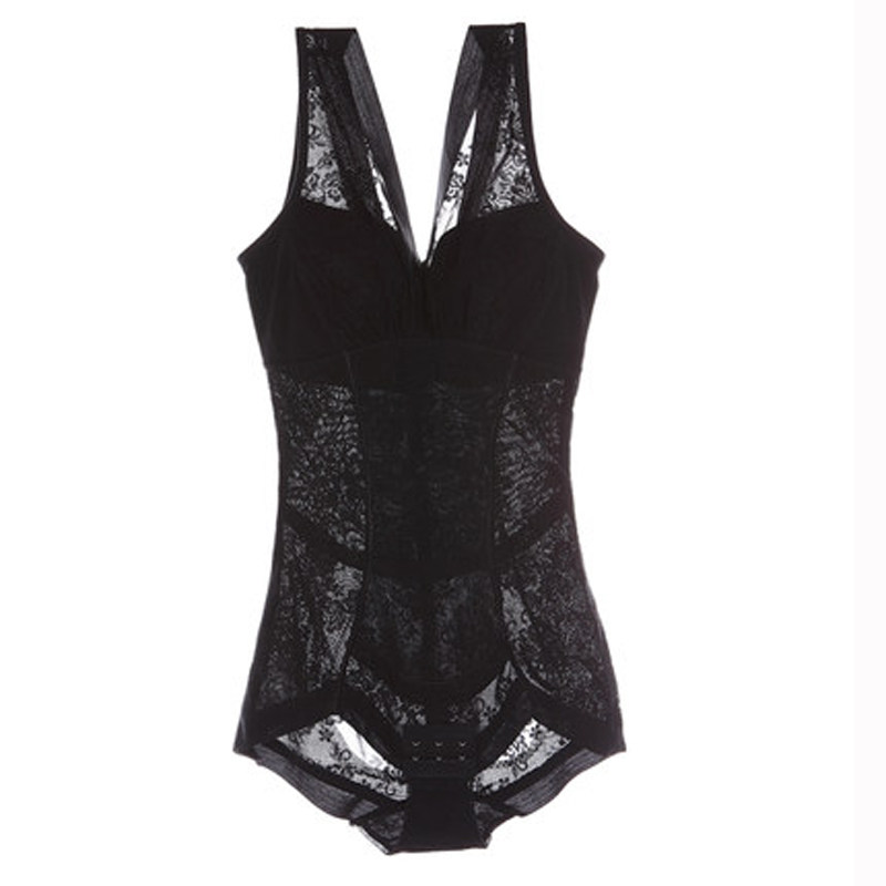 Sous-vêtement minceur sexy en spandex - Ref 687902 Image 8