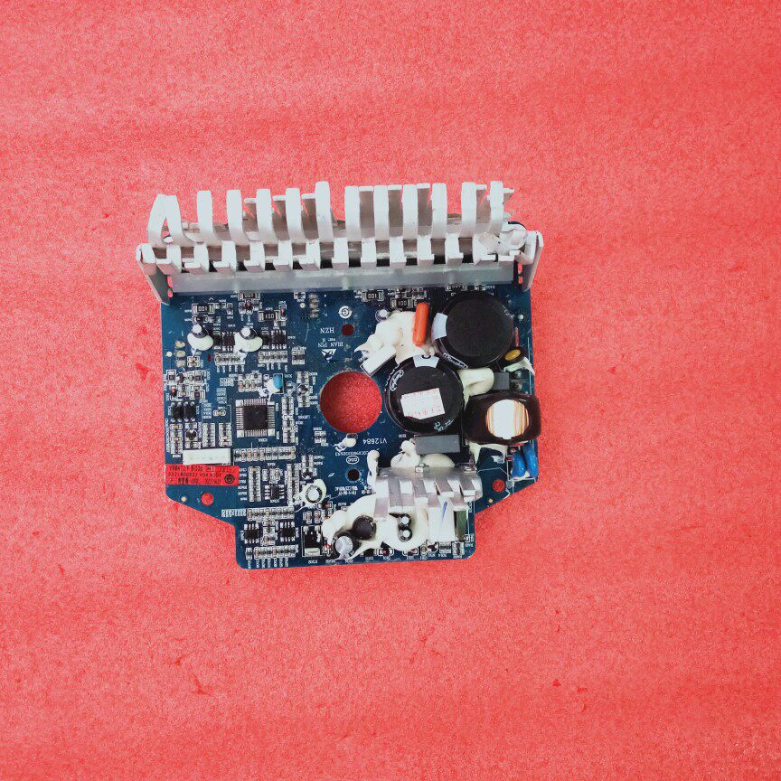 Haier roller washing machine frequency conversion motor driving plate XQG70-BX12288Z-HBX12266 -B1201S