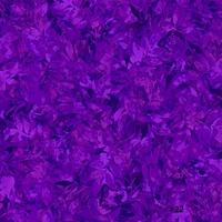 Фиолетовый 22#половина -код