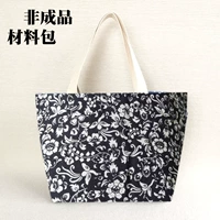 Параметры рисунка синего распечатки. Неофинансированный пакет материалов