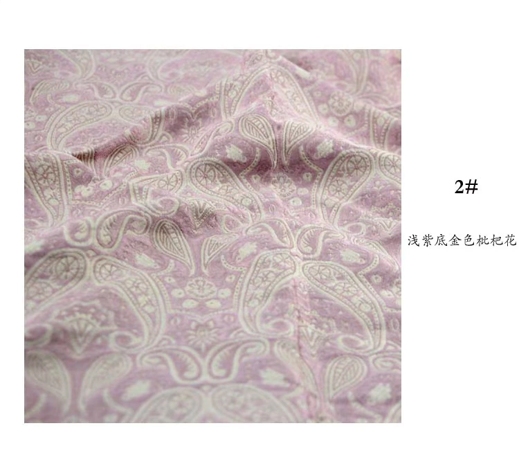 Hoa lụa tơ tằm satin. Vải thủ công cao cấp DIY, rộng 75cm rưỡi vải lụa họa tiết