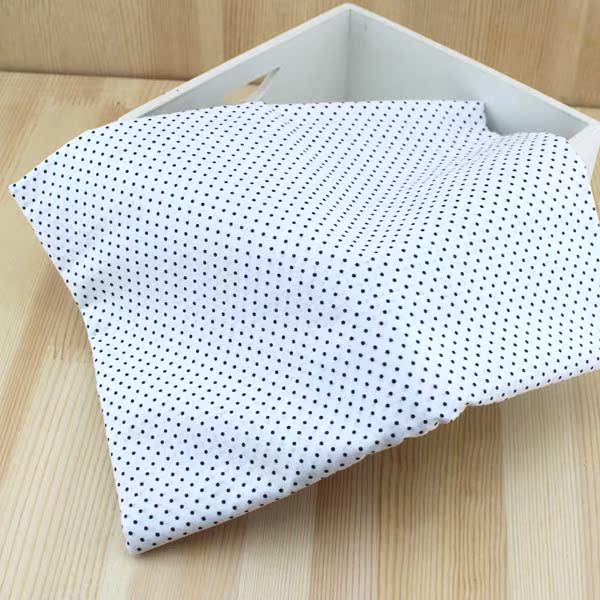 Áo vải cotton màu xám rộng 150CM handmade Vải bông tự làm 2.9 nhân dân tệ -50X50CM vải cotton trắng