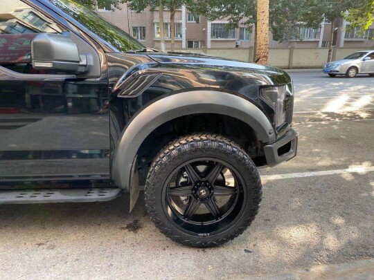 AT cross-country tire 265 275 285 295 305/50/55/60/65/70/75R16R17R18R20R22